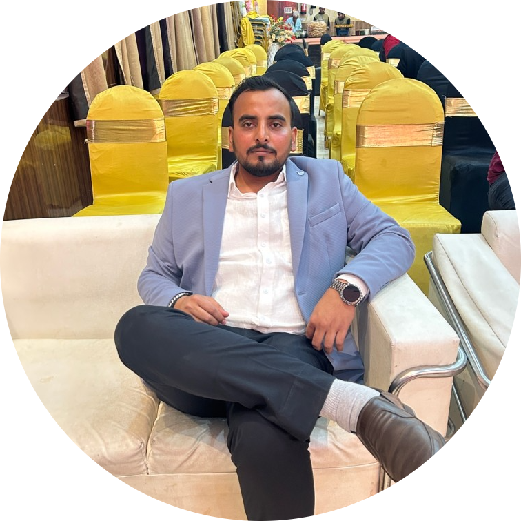Gulshan Kumar Roy